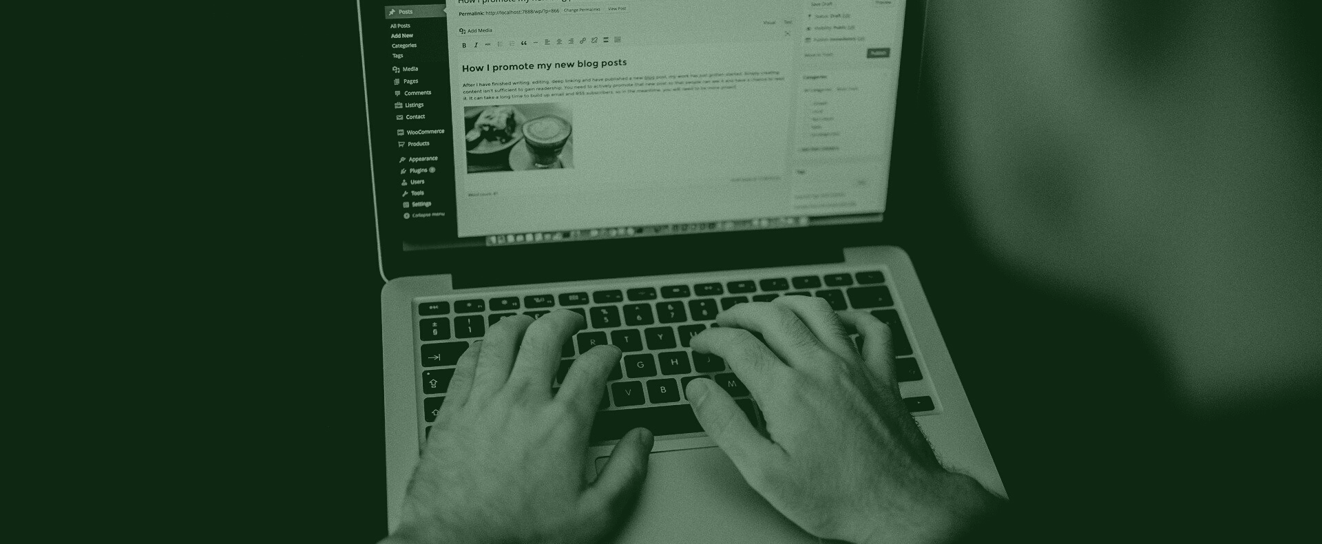 Errores en tu web
