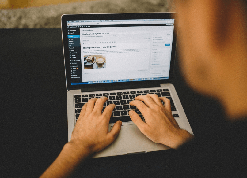 Ejecución Posicionamiento Web SEO